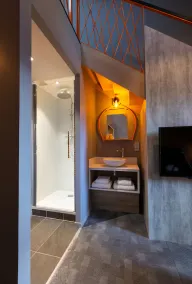 Suite avec Mezzanine! Endroit Super+Wi-Fi Gratuit | By LeaveTown - Image 4