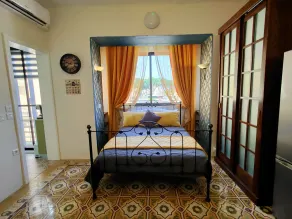 Near Valletta City - Open Views - Ta Tessie Suite in Floriana - Malta - Image 4