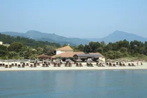 Lägenhet i Moriani-Plage med terrass - Image 4