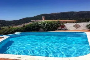 Private Pool villa with panoramic views split over 2 levels / Aircon / New Pool. - Image 4
