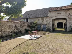 Larigaudiereloirevalley: a gîte in castle country near Futuroscope - Image 5