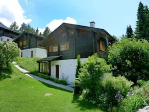 Chalet Allegra by Interhome - Image 4