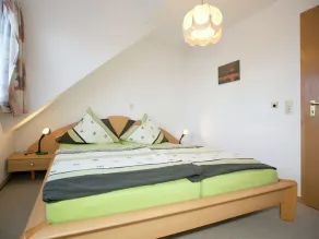 Spacious Apartment near Lake Constance with Covered Balcony - Image 4
