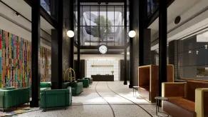 Home Suite Hotels Station House - Image 5