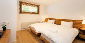 Luxury 5 Star 3 Bedroom Chalet, Niseko Chalet 1005 - Image 5