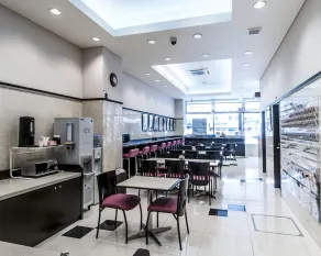 Toyoko Inn Kintetsu Nara Ekimae - Image 5