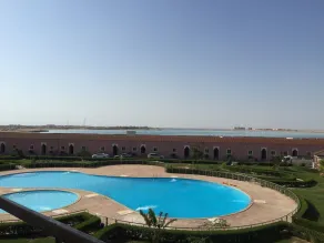 Hotel & Resort Golden Marina Yanbu - Image 5