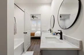 Enclave 3 Bedroom Luxury Homes - Image 3