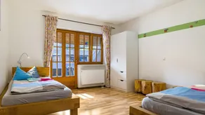 Ferienwohnung Blick ins Tal - Image 5