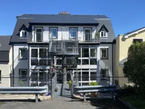 Apartment 454 - Roundstone - Image 2
