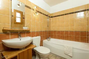 Joli Chalet 15 Personnes, Accès Direct aux Pistes, Sauna Privé - Image 3