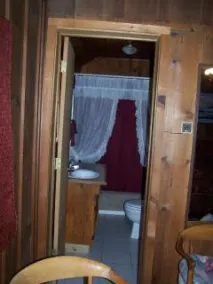 Flussblick-Studio für 4 Personen - Image 2