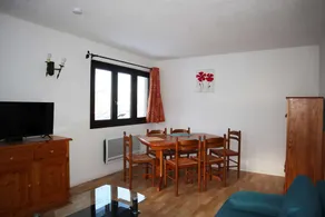 Studio Pour 4 Personnes - Image 4