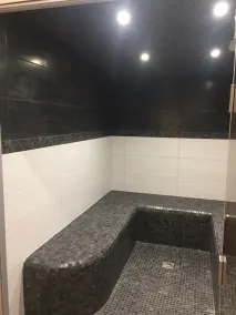 Very quiet luxury F2 apartment with heated pool - Image 2