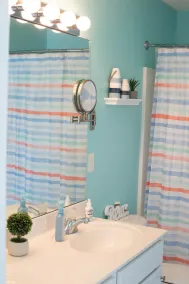 Waterfront Condo, Over-sized Loft, Sleeps 10, 2 Pools, Great Fishing and Golfing - Image 5