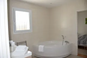La maison du grand champ avec piscine proche du PAL - Image 3