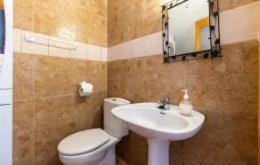 4 Bedroom Stunning Home In Iznajar - Image 4