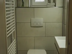 Ferienwohnung Reichelt - Appartement/fewo, Toilette und Bad/dusche Getrennt - Image 3