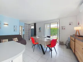 Apartment Les Jardins de l'Eden by Interhome - Image 5