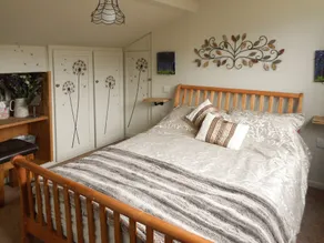 Alojamiento de 3 habitaciones en Hebden Bridge Birkenhead Cottage - Image 4