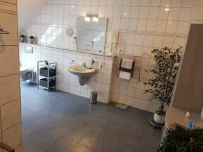 Ferienhaus am Rheintor - Image 4