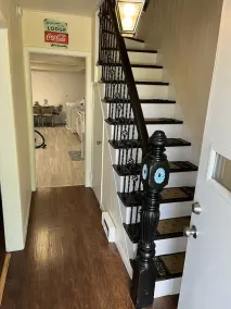 Cozy pet friendly (dogs) 2 Bedroom House in Berlin's Norwegian Village - Image 2
