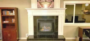 HUGE 1 BEDROOM APPARTMENT (910 sqft)! - Image 3