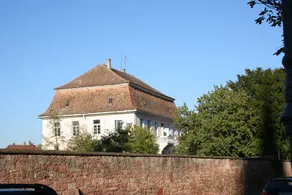 Lejlighed Spatzennest i Edesheim - Lejlighed Spatzennest - Image 4