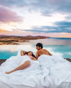 Luxurious & Spacious 2BR Suite in Cabo San Lucas - Image 2