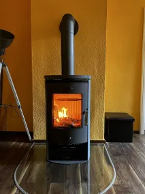 Vacation apartment with a view of Barby Castle, 5 minutes' walk to the Elbe - Image 2