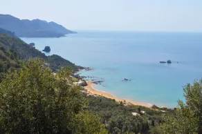Apartment in cottage Lemoni on Corfu - Image 3