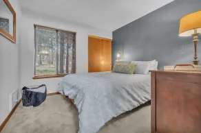 Cozy Condo With Fireplace - Tamarack #3 1 Bedroom Condo by Bear Valley Vacation Rentals - Image 4