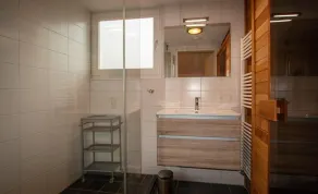 Westerduyn 1 villa contemporânea muito confortável em uma localiza��ão privilegiada - Image 3