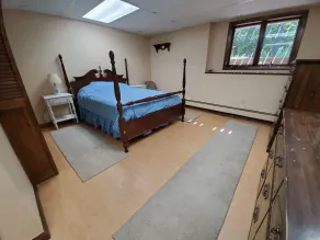 Lake front 2 bedroom apartment located on Unity Pond. Great  for Bass fishing. - Image 3