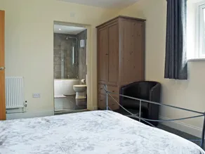 Alloggio con 3 camere da letto ad Red Roses, near Whitland - Image 5
