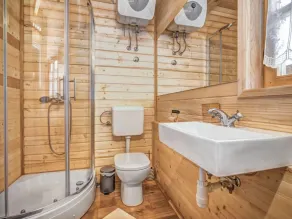 Chalet Plitvice II by Interhome - Image 2