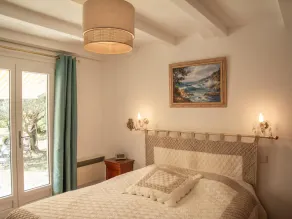 Encantadora casa vacacional totalmente equipada con terraza, jardín y piscina privada - Image 5