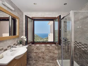 Karousa Villa - A luxury retreat with stunning views, by Zantewize - Image 5