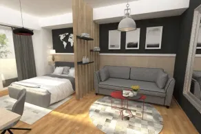 Star Luxury Apartments - Image 2