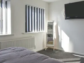 Alojamiento de 3 habitaciones en Seaham - Image 5
