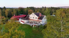 Udden Retreat-Bed & Breakfast - Image 5