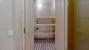 Fantasticamente Grande Casa de Luxo - até 600m², Jacuzzi, Sauna - Image 4