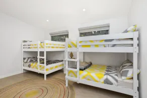 Treetop Escape Anglesea: Modern, Family Getaway, Bush Setting, Elevated Views - Image 5