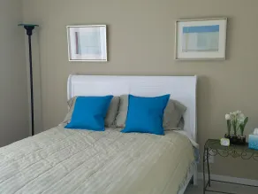 Resort Like Setting with Bay and Mountain Views - Image 4