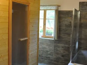 Spacious Cottage With 5 Bedrooms, Woodburning Stove, Sauna, Near Ski Lift - Image 5