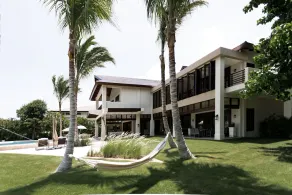 Luxurious 5 Bedroom, Premium Golf & Sea View Villa | Punta Cana Resort & Club - Image 5