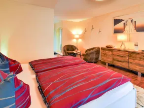 Apartment in Wiek auf Rgen With Forest - Image 5