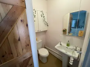Hideaway Cottage Sleaford - Image 4