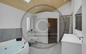 Fantastisk hjem i Ebeltoft med sauna - Image 5