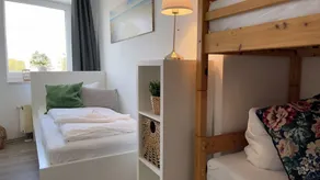 D1.4 - Beautiful vacation apartment with lake view, close to the beach for up to 7 people - Image 5